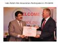Indo Polish Film Association Participates in 7th GFFN