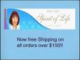 Free Shipping on all orders over $150 PowerPoint PPT Presentation