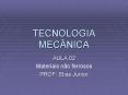 TECNOLOGIA MEC PowerPoint PPT Presentation