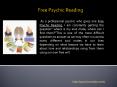 psychicwindow PowerPoint PPT Presentation