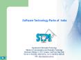 Software Technology Parks of India