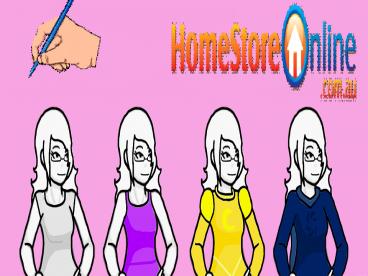 Home Stores Online