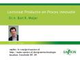 Lectoraat Productie en Proces Innovatie PowerPoint PPT Presentation