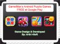 GameiMax’s Android Puzzle Games FREE at Google Play PowerPoint PPT Presentation