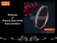 Diamond Bracelets (1) PowerPoint PPT Presentation