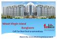 Nitesh Virgin Island Bangalore @ Best Price Old Madras Road PowerPoint PPT Presentation