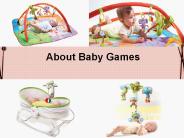 About Baby Games
