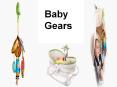 Baby Gears PowerPoint PPT Presentation