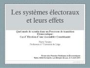 Les syst