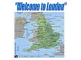 Welcome to London PowerPoint PPT Presentation