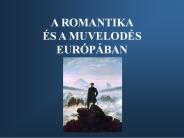A ROMANTIKA 