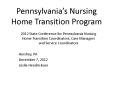 Pennsylvania PowerPoint PPT Presentation
