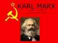 KARL MARX PowerPoint PPT Presentation