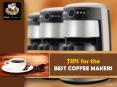 Tips for the Best Coffee Makers PowerPoint PPT Presentation