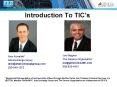 Introduction To TIC PowerPoint PPT Presentation