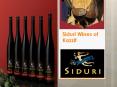 Siduri Wines of Kazzit PowerPoint PPT Presentation