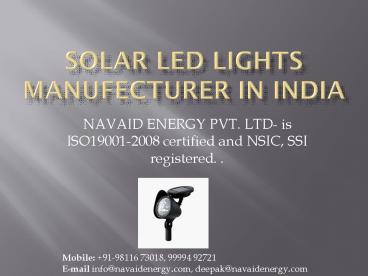 presentation player overlay