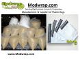 Security Tamper Evident Courier Bags by Modwrap.com. PowerPoint PPT Presentation
