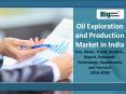 Oil Exploration and Production Market in India - Size, Share, Trends, Analysis, Research, Report and Forecast, 2014-2018 PowerPoint PPT Presentation