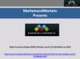 Multi-Function Display Market PowerPoint PPT Presentation