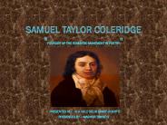 Samuel Taylor Coleridge (2)