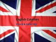 English Colonies PowerPoint PPT Presentation