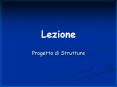 Lezione PowerPoint PPT Presentation