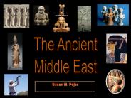 The Ancient Egyptians