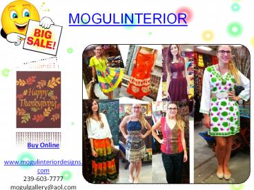 Carefree Boho Living