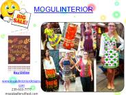 Carefree Boho Living