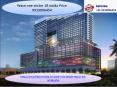 wave one sector 18 noida office space resale 9910006454