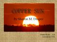 Copper Sun PowerPoint PPT Presentation