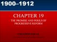THE PROMISE AND PERILS OF PROGRESSIVE REFORM PowerPoint PPT Presentation