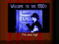 The Jazz Age PowerPoint PPT Presentation