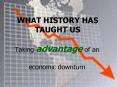 WHAT HISTORY HAS TAUGHT US PowerPoint PPT Presentation