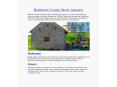 Baltimore County Stone Masonry - BedsaulContracting PowerPoint PPT Presentation