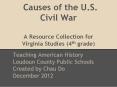 Teaching American History PowerPoint PPT Presentation