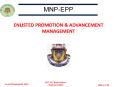 MNP-EPP PowerPoint PPT Presentation