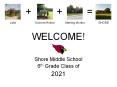 Shore Middle School PowerPoint PPT Presentation