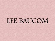 How to Save Your Relationship with Lee Baucom