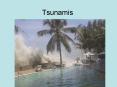 Tsunamis PowerPoint PPT Presentation