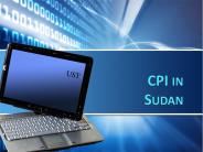CPI in Sudan