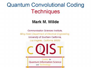 presentation player overlay