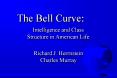 The Bell Curve: PowerPoint PPT Presentation