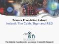 Science Foundation Ireland PowerPoint PPT Presentation