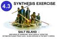 SALT ISLAND - PowerPoint PPT Presentation