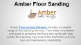 Affordable Floor Sanding Brisbane PowerPoint PPT Presentation