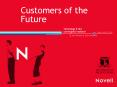 Customers of the Future PowerPoint PPT Presentation