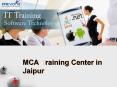 MCA training center in jaipur (2)