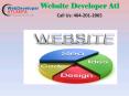 Web Developer Atl A Professional Web Development Company in Atlanta PowerPoint PPT Presentation